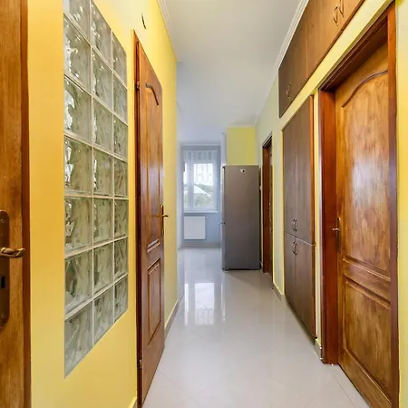 Appartamento Buda Breeze 1bdr W Ac By Nw *