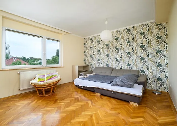 Apartament Buda Breeze 1bdr W Ac By Nw Budapesta