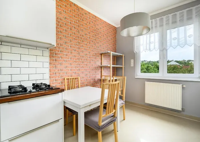 Buda Breeze 1bdr W Ac By Nw Budapest