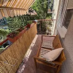 Buda Breeze 1bdr W Ac By Nw * Budapest